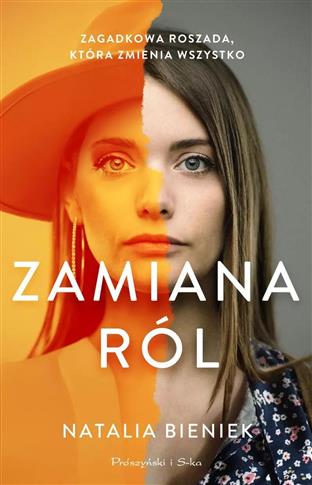 Zamiana ról