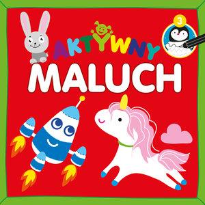 AKTYWNY MALUCH 3