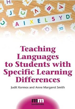 Teaching Languages to Students with Specific Learn