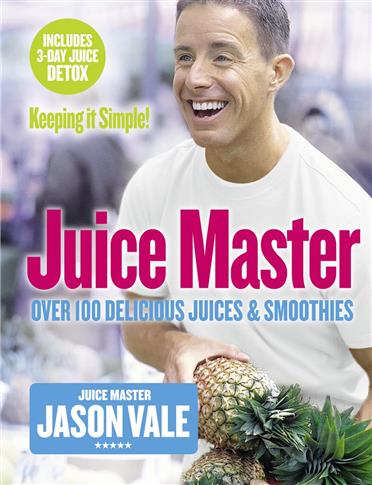 Juice Master Keeping It Simple