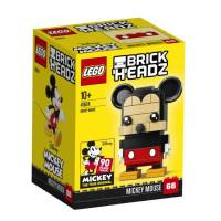 LEGO BRICKHEADZ. 41624 MYSZKA MIKI