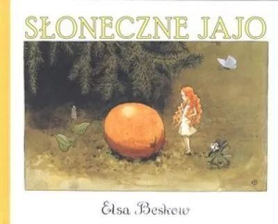 Słoneczne jajo