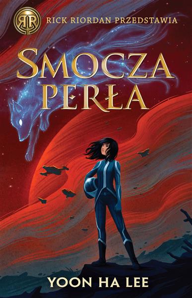 SMOCZA PERŁA