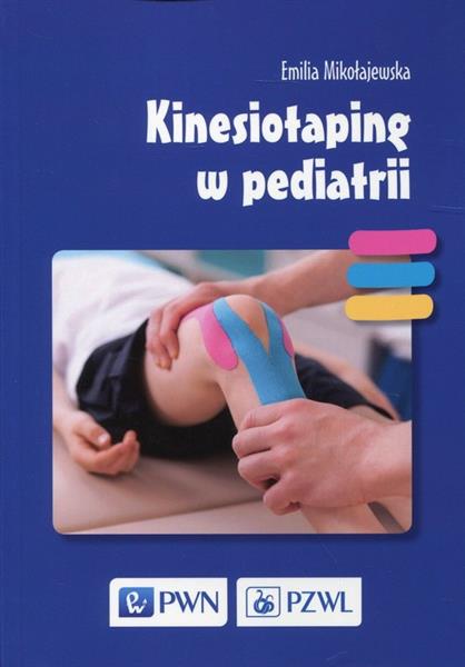 KINESIOTAPING W PEDIATRII