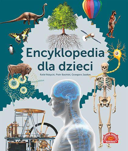 ENCYKLOPEDIA DLA DZIECI