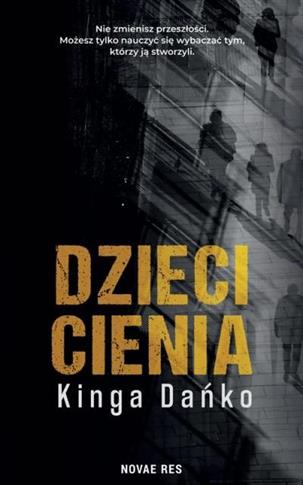 DZIECI CIENIA