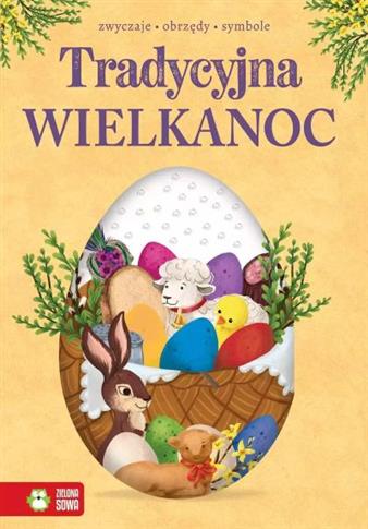 TRADYCYJNA WIELKANOC