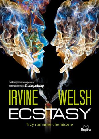 ECSTASY I.WELSH BR REPLIKA