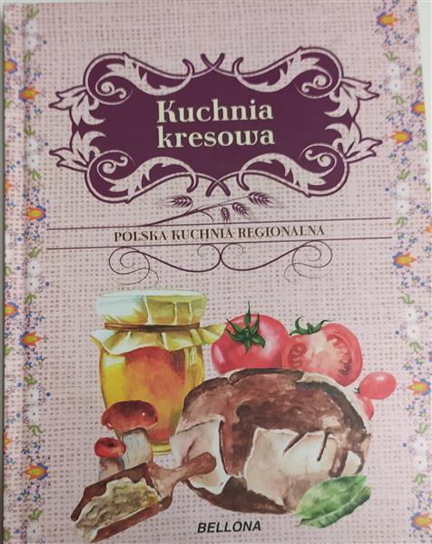 KUCHNIA KRESOWA