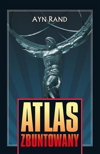 ATLAS ZBUNTOWANY