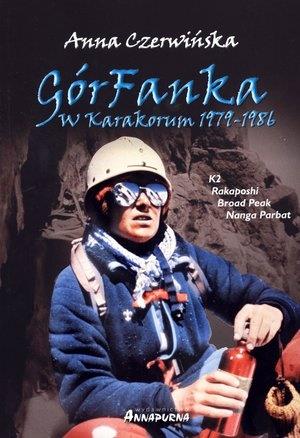 GÓRFANKA W KARAKORUM 1979?1986