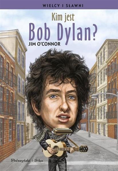 KIM JEST BOB DYLAN?