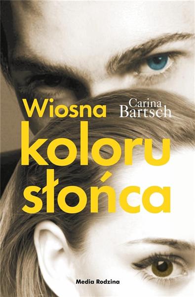 WIOSNA KOLORU SŁOŃCA