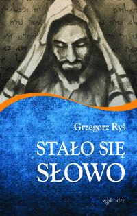 STAŁO SIĘ SŁOWO