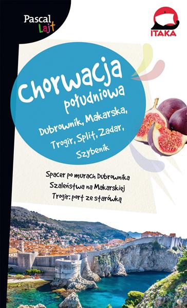 CHORWACJA POŁUDNIOWA. DUBROWNIK, MAKARSKA, TROGIR,