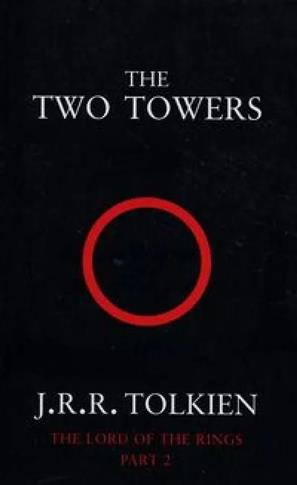 THE TWO TOWERS