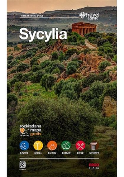 SYCYLIA #TRAVEL&STYLE