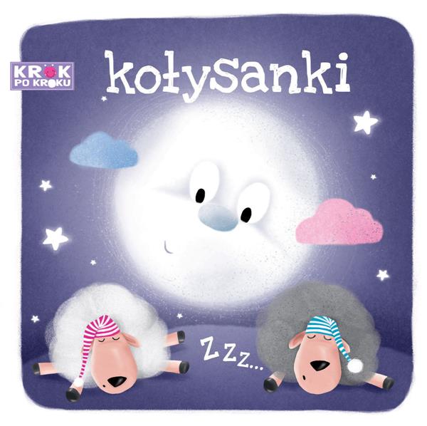 KROK PO KROKU. KOŁYSANKI