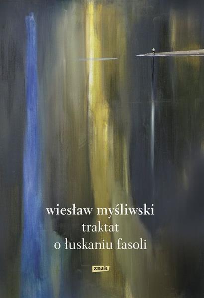 TRAKTAT O ŁUSKANIU FASOLI W.2018