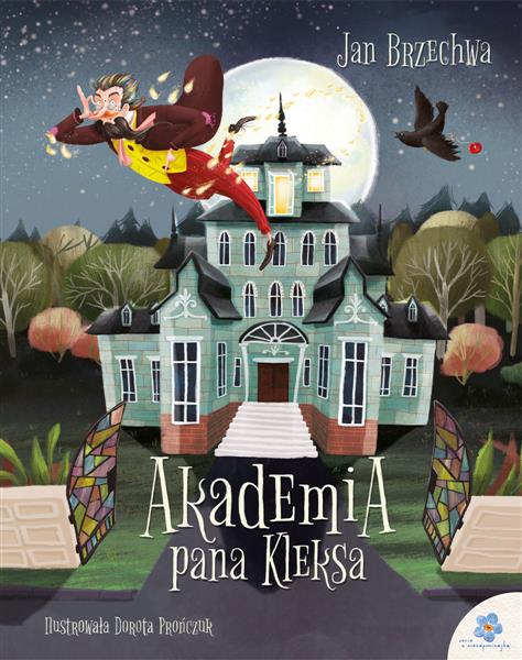 AKADEMIA PANA KLEKSA