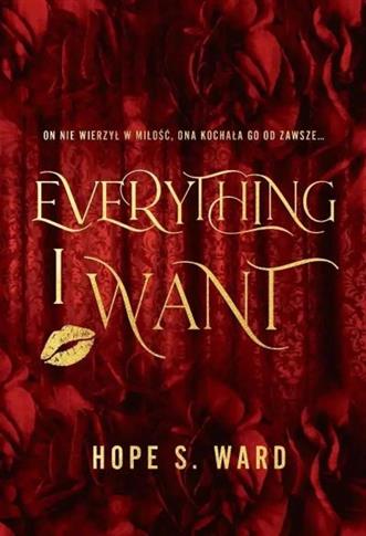 EVERYTHING I WANT - S.NOWY
