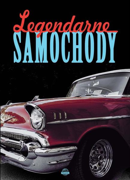 LEGENDARNE SAMOCHODY