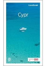 TRAVELBOOK. CYPR