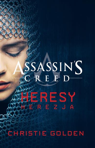 ASSASSIN S CREED. HEREZJA