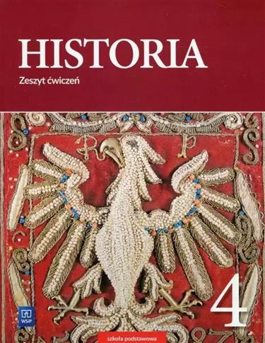 HISTORIA SP 4 ĆWICZENIA