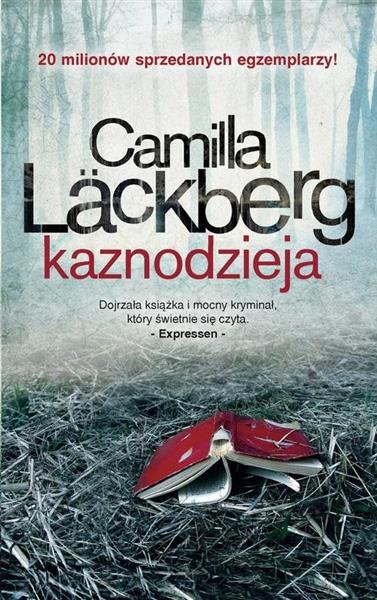 KAZNODZIEJA BIAŁA OKŁADKA W.2016