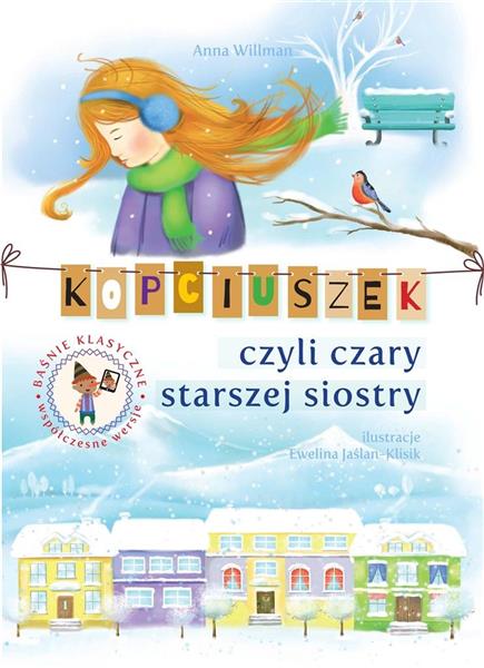 KOPCIUSZEK