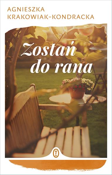 ZOSTAŃ DO RANA