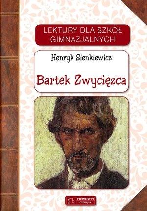 BARTEK ZWYCIĘZCA