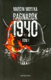 Ragnarok 1940 t.1 wyd.2