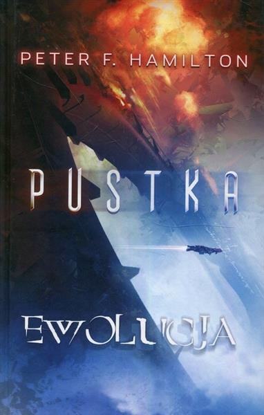 PUSTKA EWOLUCJA