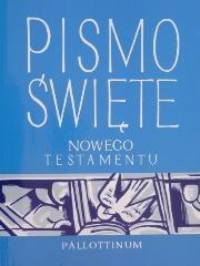 PISMO ŚWIĘTE NOWEGO TESTAMENTU