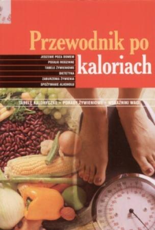 Przewodnik po kaloriach