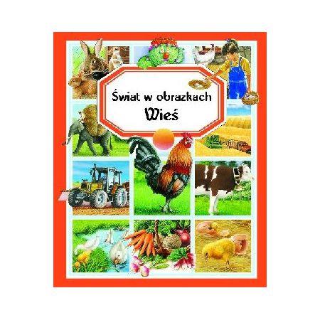 ŚWIAT W OBRAZKACH WIEŚ