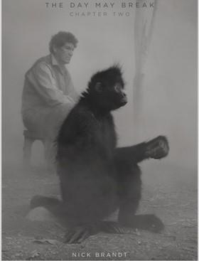 Nick Brandt : The Day May Break - Chapter Two