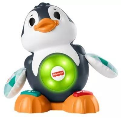 Fisher-Price, Linkimals Interaktywny Pingwin