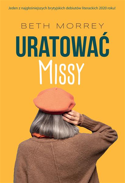 URATOWAĆ MISSY