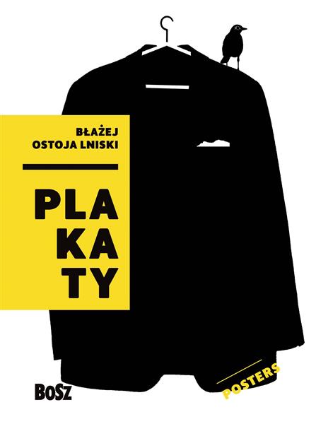 OSTOJA LNISKI PLAKATY