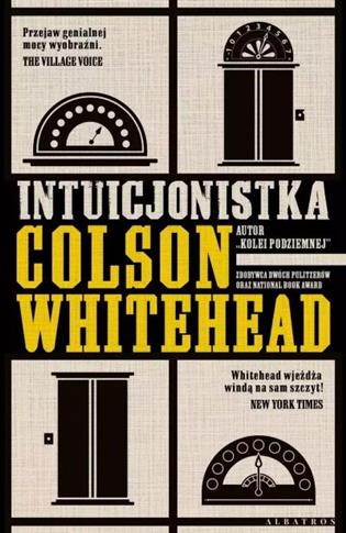 INTUICJONISTKA