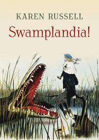 SWAMPLANDIA