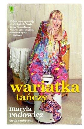 WARIATKA TAŃCZY