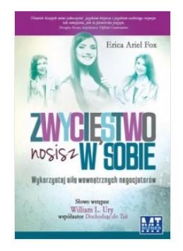 ZWYCIĘSTWO NOSISZ W SOBIE. WYKORZYSTAJ SIŁĘ