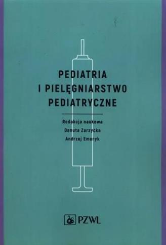 Pediatria i pielęgniarstwo pediatryczne