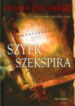 Szyfr Szekspira