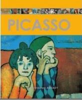 PICASSO. ENCYKLOPEDIA SZTUKI