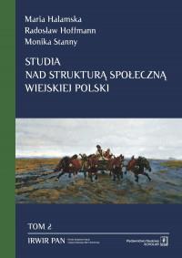 STUDIA NAD STRUKTURĄ SPOŁECZNĄ WIEJ?